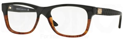 Versace VE3199 Eyeglasses 